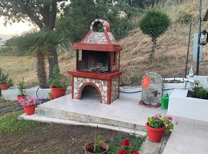 Xerxis Hill/chalkidiki τρυπητή χαλκιδικής Неа-Рода