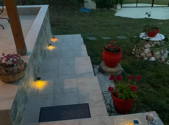 Xerxis Hill/chalkidiki τρυπητή χαλκιδικής *