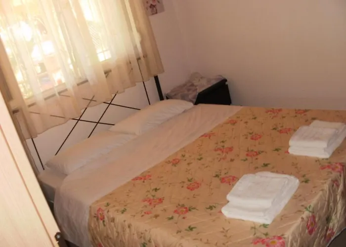 Xerxis Hill/chalkidiki τρυπητή χαλκιδικής Дом отдыха