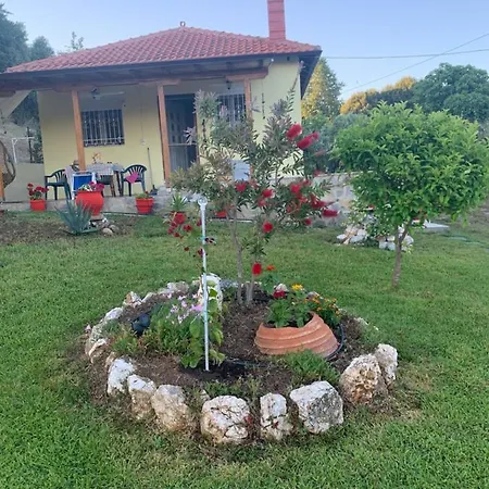 Xerxis Hill/chalkidiki τρυπητή χαλκιδικής