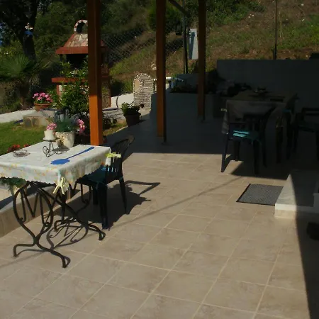 Xerxis Hill/chalkidiki τρυπητή χαλκιδικής