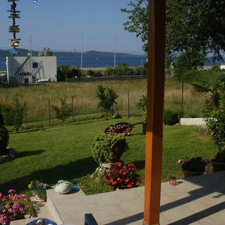 Xerxis Hill/chalkidiki τρυπητή χαλκιδικής Nea Roda