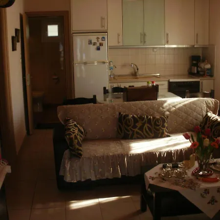 Vakantiehuis Xerxis Hill/chalkidiki τρυπητή χαλκιδικής *