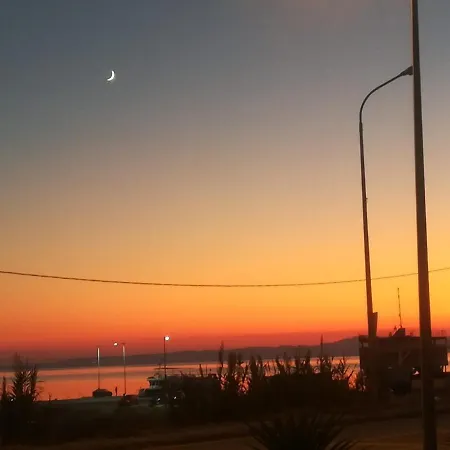 Xerxis Hill/chalkidiki τρυπητή χαλκιδικής Semesterbostad Nea Roda