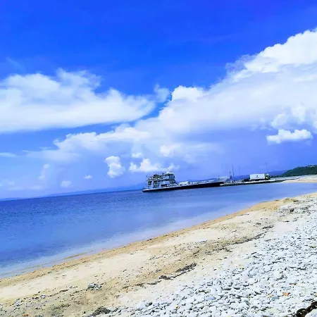 Xerxis Hill/chalkidiki τρυπητή χαλκιδικής Semesterbostad Nea Roda