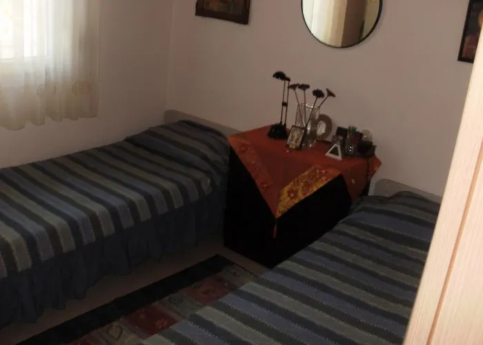 Xerxis Hill/chalkidiki τρυπητή χαλκιδικής Hébergement de vacances