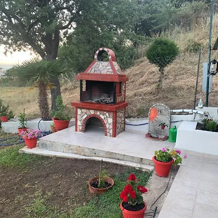 Xerxis Hill/chalkidiki τρυπητή χαλκιδικής Νέα Ρόδα