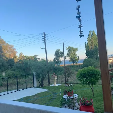 Xerxis Hill/chalkidiki τρυπητή χαλκιδικής *