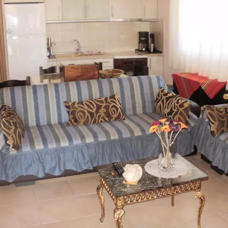 Xerxis Hill/chalkidiki τρυπητή χαλκιδικής Сasa de vacaciones