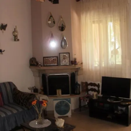 Xerxis Hill/chalkidiki τρυπητή χαλκιδικής Сasa de vacaciones *