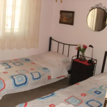 Xerxis Hill/chalkidiki τρυπητή χαλκιδικής Сasa de vacaciones Nea Roda