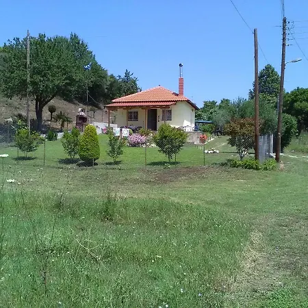 Xerxis Hill/chalkidiki τρυπητή χαλκιδικής *