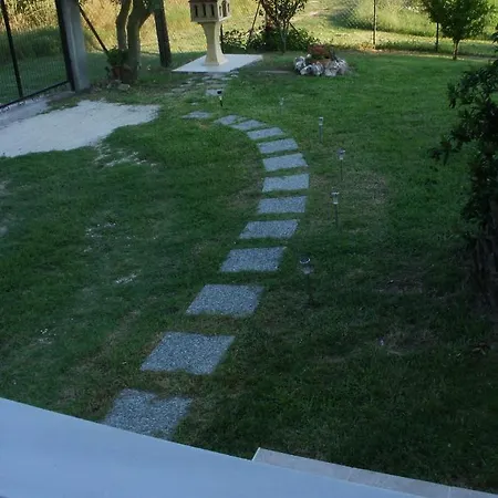 Сasa de vacaciones Xerxis Hill/chalkidiki τρυπητή χαλκιδικής