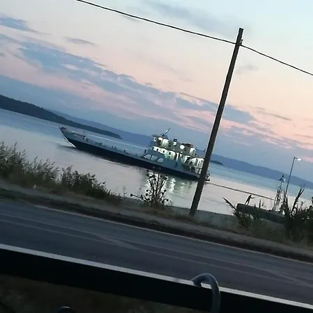 Xerxis Hill/chalkidiki τρυπητή χαλκιδικής Nea Roda