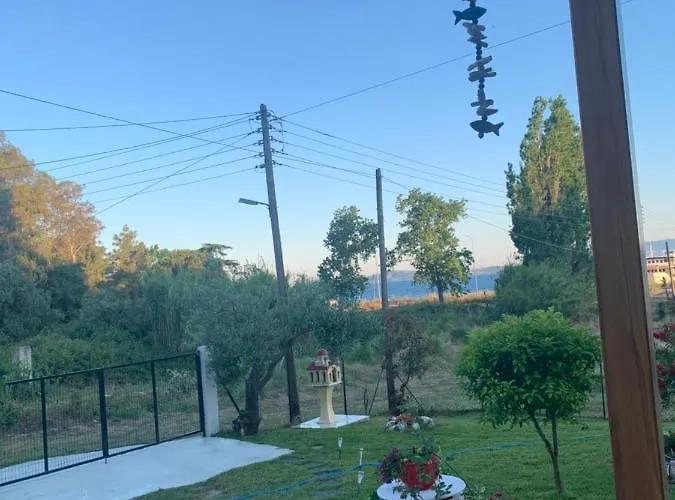 Xerxis Hill/chalkidiki τρυπητή χαλκιδικής *