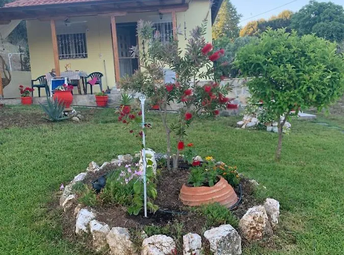 Xerxis Hill/chalkidiki τρυπητή χαλκιδικής