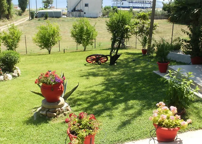 Xerxis Hill/chalkidiki τρυπητή χαλκιδικής