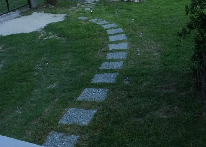 Hébergement de vacances Xerxis Hill/chalkidiki τρυπητή χαλκιδικής