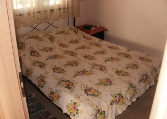 Hébergement de vacances Xerxis Hill/chalkidiki τρυπητή χαλκιδικής Nea Roda